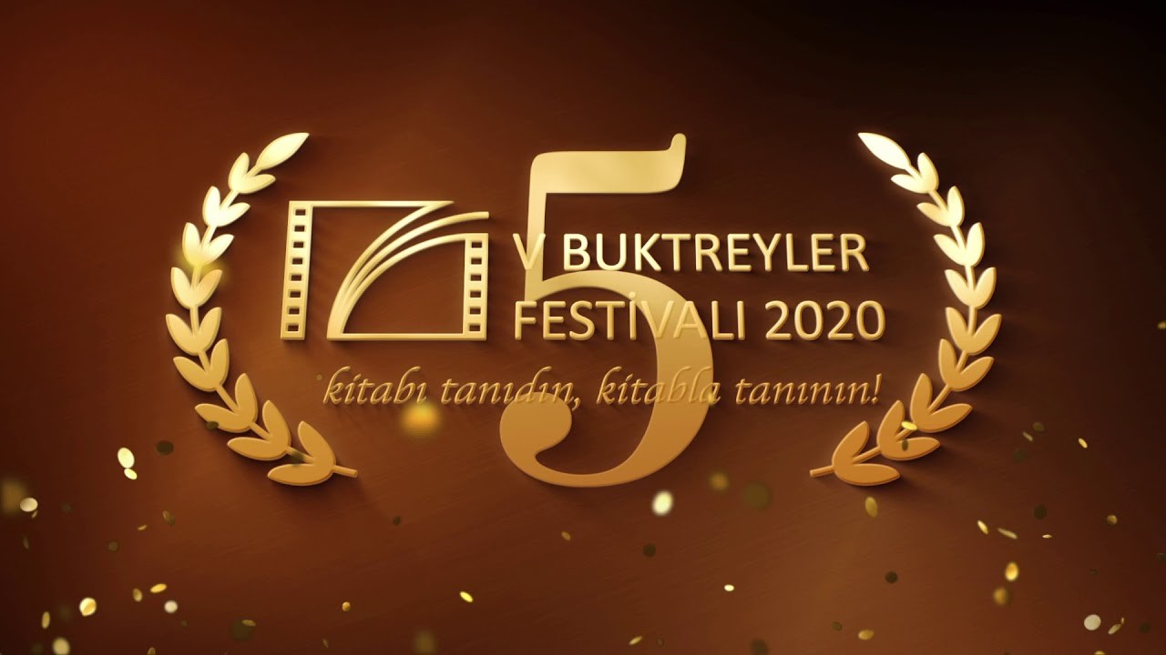 Buktreyler Festivalının 5-ci sezon videoloqosu təqdim olunub